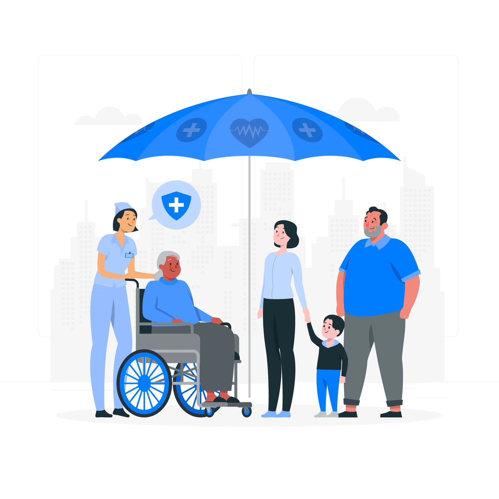 Protecting What Matters Most – Peace of Mind - hth